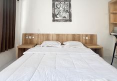 臥室 5 The Lavana Allena Living Bali