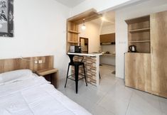 臥室 4 The Lavana Allena Living Bali