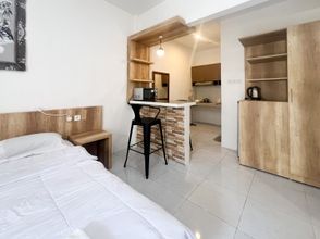 臥室 4 The Lavana Allena Living Bali