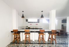 Common Space 2 The Lavana Allena Living Bali