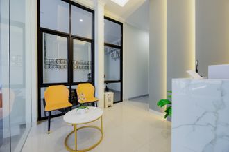 ล็อบบี้ 4 Sans Vibes Ark Living Harum Manis