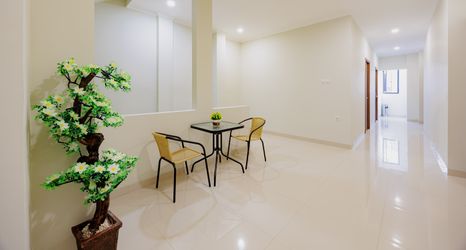 ล็อบบี้ 2 Sans Vibes Ark Living Harum Manis