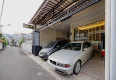 อื่นๆ 6 Sans Vibes Ark Living Harum Manis