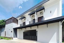 Exterior RedDoorz Syariah @ Zahra Homestay Maguwoharjo