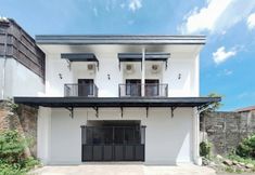 Exterior 6 RedDoorz Syariah @ Zahra Homestay Maguwoharjo