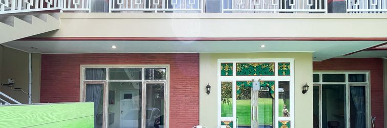 Lobi The Lavana Kubu Be Long Sanur