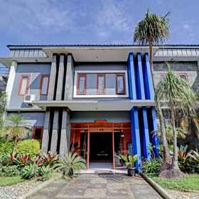 Exterior / Building 1 Hotel O near Universitas Widya Dharma formerly Nugraha Residence, Toko Imam 호텔