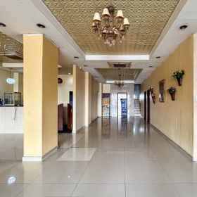 Lobby 1 Hotel Mulia Industri RedPartner, Kantor hukum SAFA dan rekan Hotels