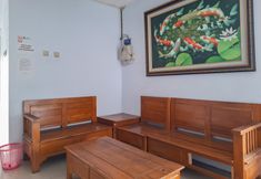 Sảnh chờ 2 Griya Kencana Asri Syariah near RS Karima Utama Kartasura RedPartner