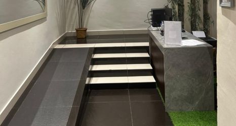 Others 2 Swing & Pillows @ Damansara Jaya