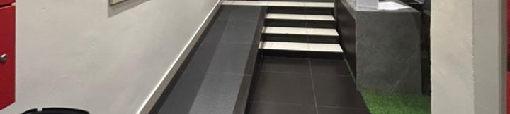 Others 3 Swing & Pillows @ Damansara Jaya