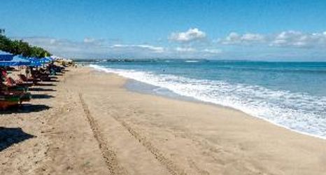 Others 2 9 Residences Seminyak - Deluxe Suite