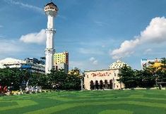 Others 2 Apartment 1BR Paskal Lodge 23 Paskal Mall Bandung