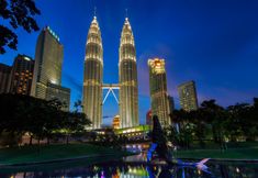 其他 2 M City Ampang Duplex 2 bedroom