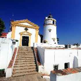 Villa Costa1Villa Costa,澳门科学馆飯店