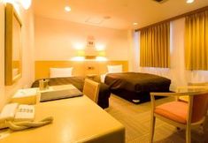 Lainnya 2 Sendai Okano Hotel