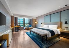 Others 2 Echarm Hotel Chengdu Pidu Comprehensive Bonded Zone BOE
