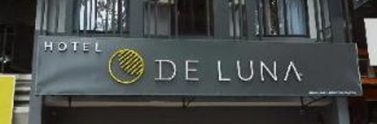 อื่นๆ De Luna Hotel Sri Petaling