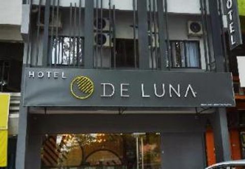 อื่นๆ De Luna Hotel Sri Petaling