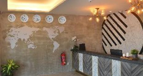 อื่นๆ 2 De Luna Hotel Sri Petaling