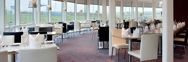 Others Holiday Inn Salisbury-Stonehenge By IHG