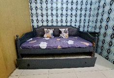 Others 3 TagaytayStaycation SMDC NETFLIX/FiberWIFI/Cancook