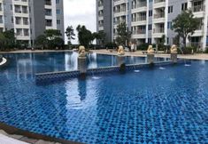 Lain-lain 5 Comfy 2BR Apartment at Pakuwon Mall With Wifi