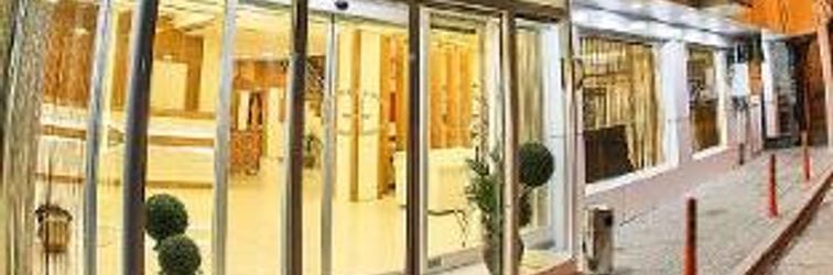 その他 Gaziantep Garni Hotel