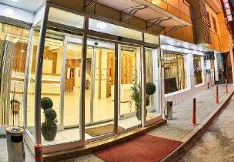 その他 Gaziantep Garni Hotel