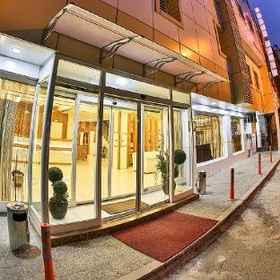 Gaziantep Garni Hotel1Gaziantep Garni Hotel,加济安泰普飯店