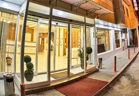 Others Gaziantep Garni Hotel