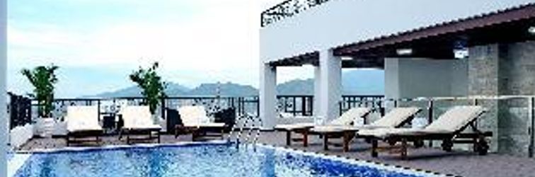 その他 Apus Hotel