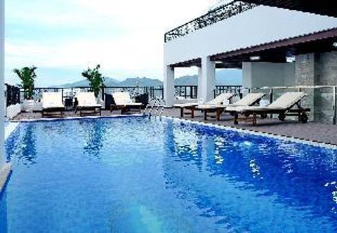 その他 Apus Hotel