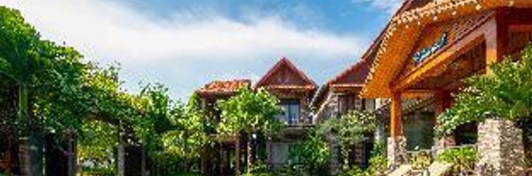 Others Tam Coc Haven Boutique Ninh Binh