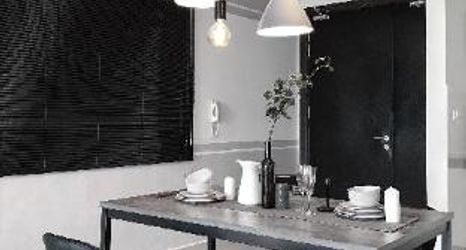 Others 2 Boulevard Service Apartment at Jalan Kuching