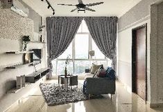 Others 4 Boulevard Service Apartment at Jalan Kuching