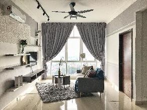 Others 4 Boulevard Service Apartment at Jalan Kuching