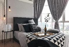 Others 5 Boulevard Service Apartment at Jalan Kuching