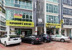 Others 6 Boulevard Service Apartment at Jalan Kuching