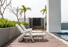 Others 7 Boulevard Service Apartment at Jalan Kuching