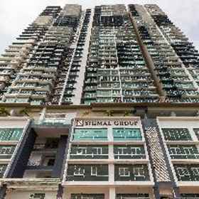 Boulevard Service Apartment at Jalan Kuching 1 Boulevard Service Apartment at Jalan Kuching, Kampung Pengantin Kuala Lumpur (La Hacienda) Hotels