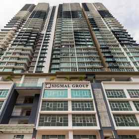 Boulevard Service Apartment at Jalan Kuching 1 Boulevard Service Apartment at Jalan Kuching, RNS Beauty Aesthetic Hotels