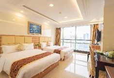 其他 2 Sunny Apartment Of Grand Continental