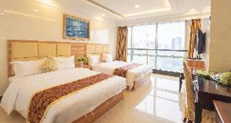 其他 2 Sunny Apartment Of Grand Continental