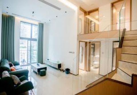 其他 Sunny Apartment Of Grand Continental