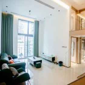 Sunny Apartment Of Grand Continental 1 Sunny Apartment Of Grand Continental, Tao Tao Ju Hotels