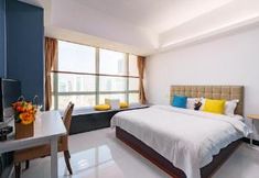 其他 5 Sunny Apartment Of Grand Continental