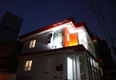 Others 5 Time Travelers Party Hostel In Hongdae - Foreigners Only