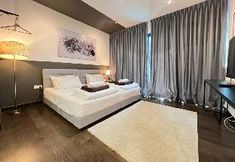 Others 3 Almas Suites Puteri Harbour@Legoland@JB