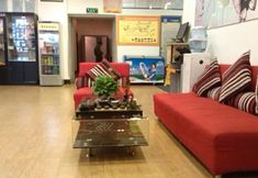 Others 2 7Days Inn Chain Hotel (Chongqing Shapingba Pedestrian Street High Speed Railway Station)
